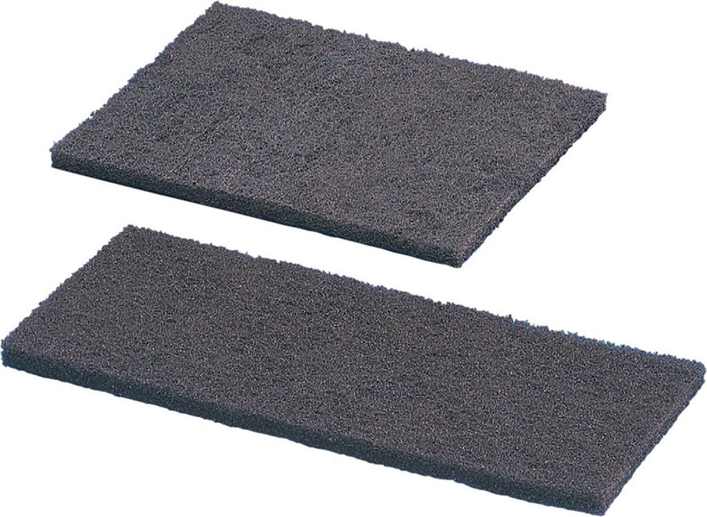 Tecwerk Handpad L229xB152mm - 20 Stk.