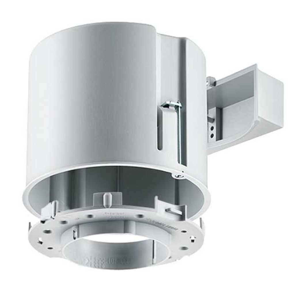 Kaiser Elektro KAIS Thermox 9300-01 für Hohldecke Deckenauslass 68mm
