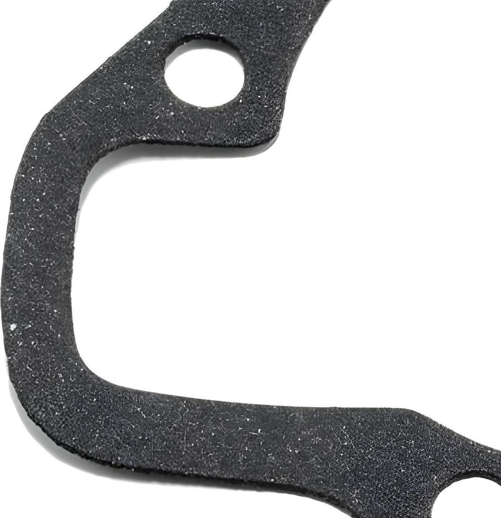 Zylinderfußdichtung - MZ ES125, ES150, ETS125, ETS150, TS125, TS150, RT125/3 - IWL Pitty, SR56 Wiesel, SR59 Berlin, TR150 Troll