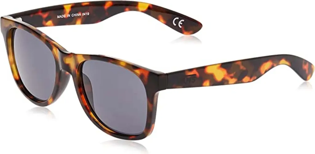 Recensione Vans Spicoli 4 Multicolore VN000LC0PA91 - Occhiali Retrò