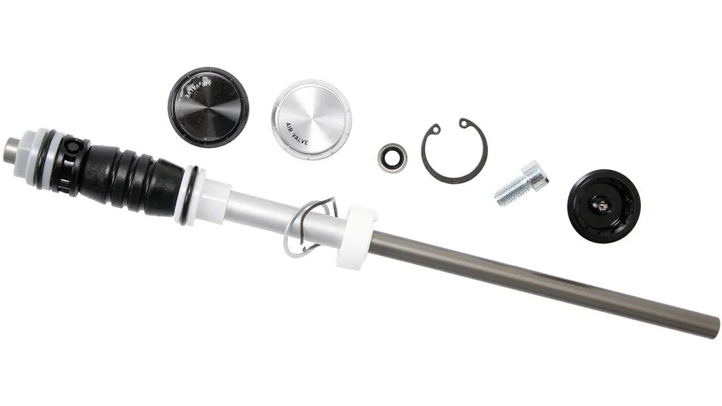 Ressort à air Solo Air RockShox 65mm : pièce détachée pour fourche VTT