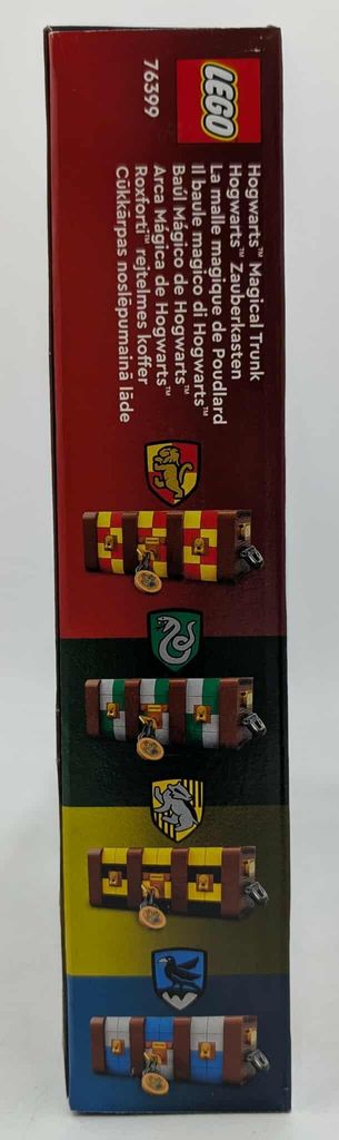 Carta Regalo Harry Potter – Foglio Da Imballaggio 43x60 Cm – Grifondoro Serpeverde Tema Compleanno - Foto 1