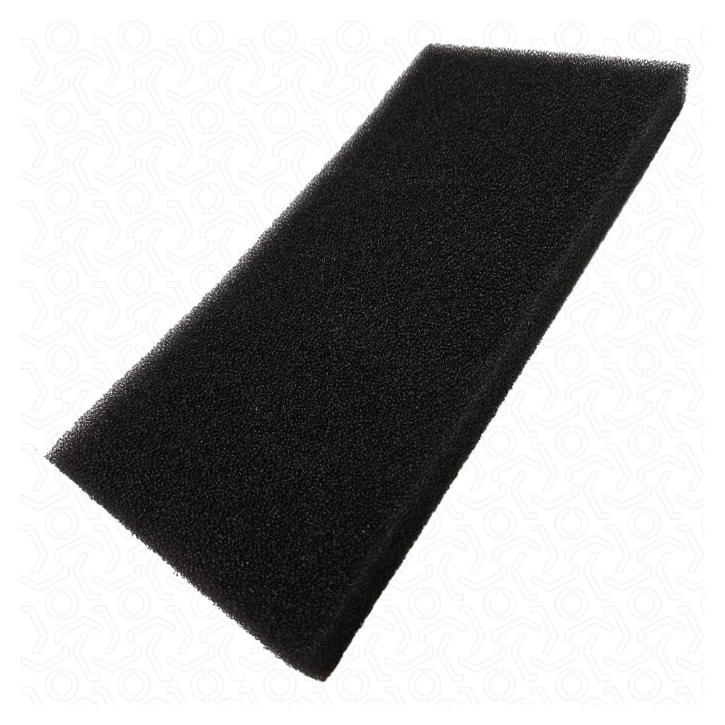 Gorenje 810183 Schaumfilter 280x137mm für Wärmetauscher Produktbild 