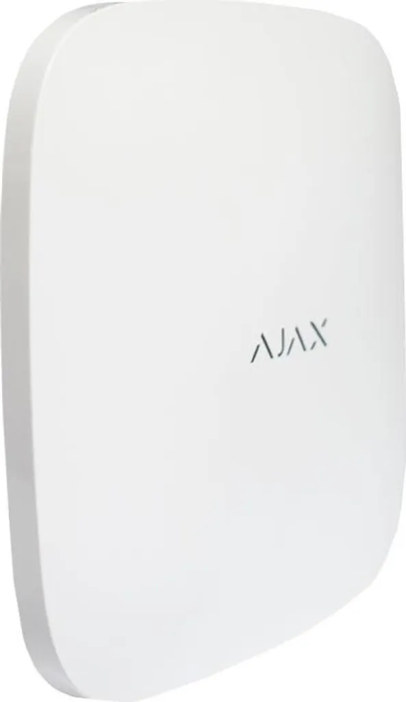 Ajax Hub 2 Plus Centrale d'alarme sans fil pour sécuriser maison et bureau - 2