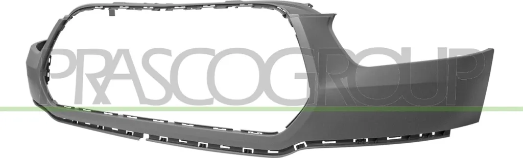 Bouclier avant de remplacement pour Ford Transit V363 - Modèle FD9131031