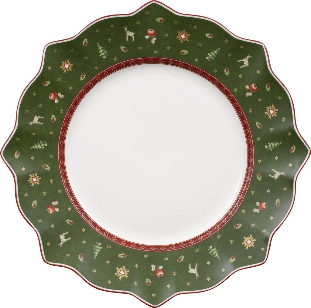 Villeroy & Boch Piatto da portata Toys Delight | Selection Immagine del prodotto 