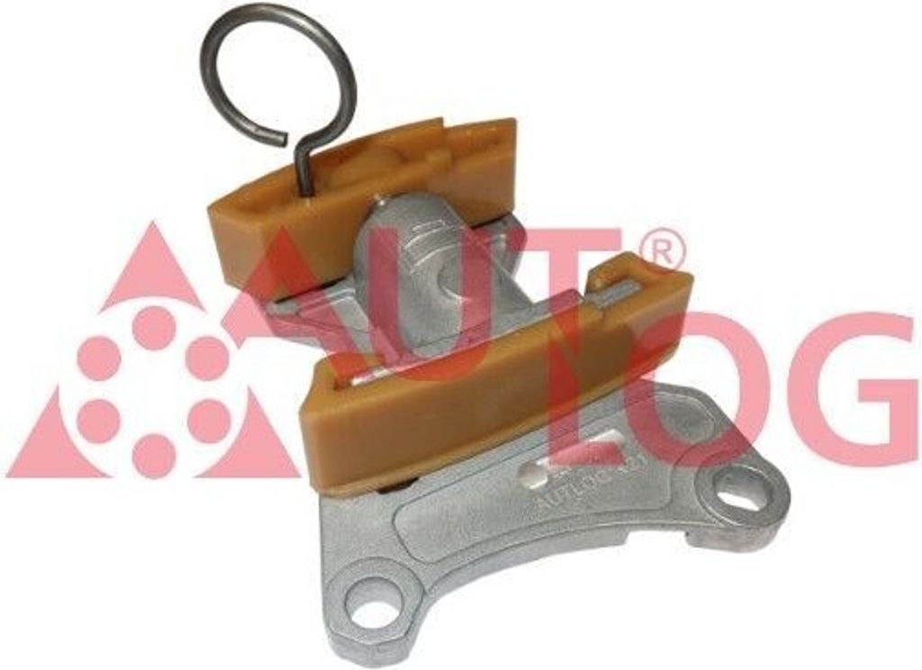 Spanner, Steuerkette AUTLOG KT7004