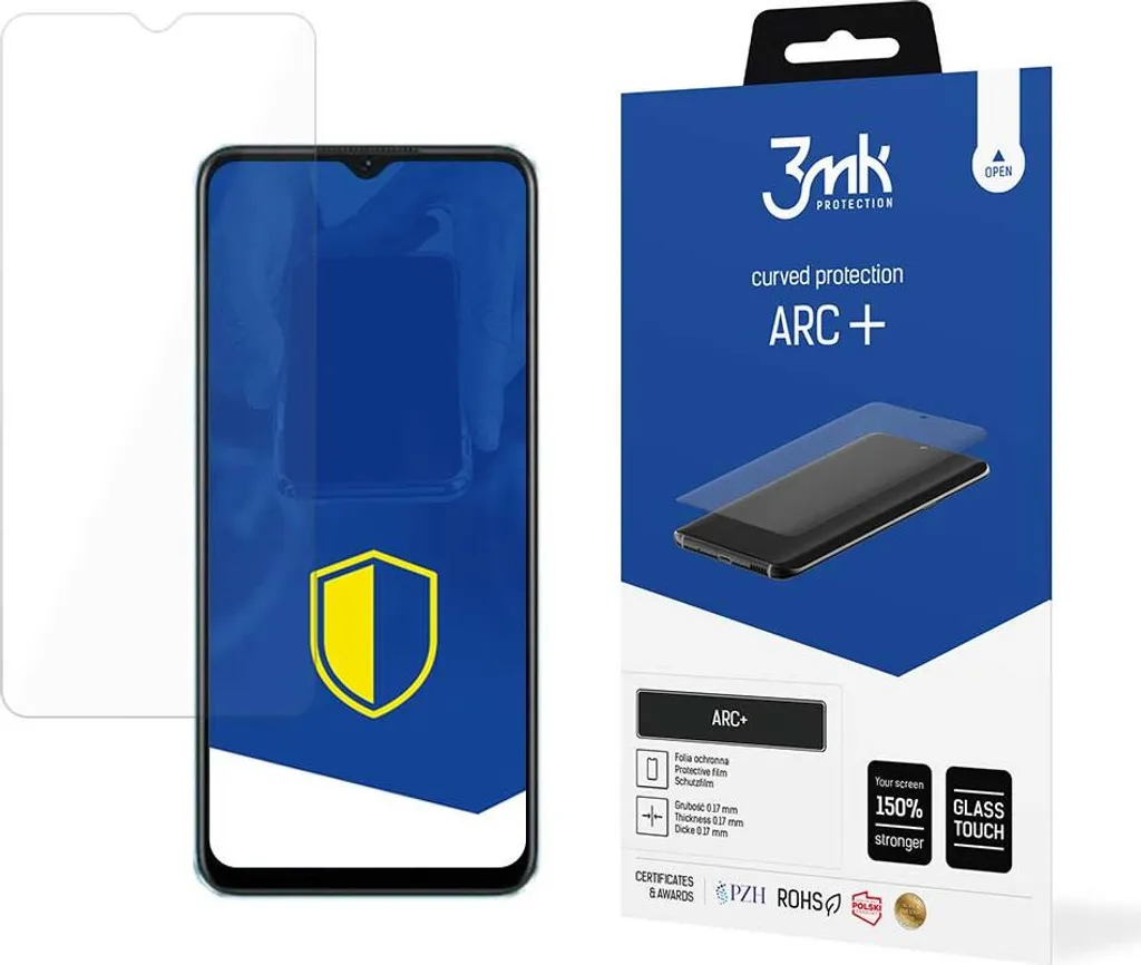 Oneplus Nord N20 Se - 3Mk Arc+