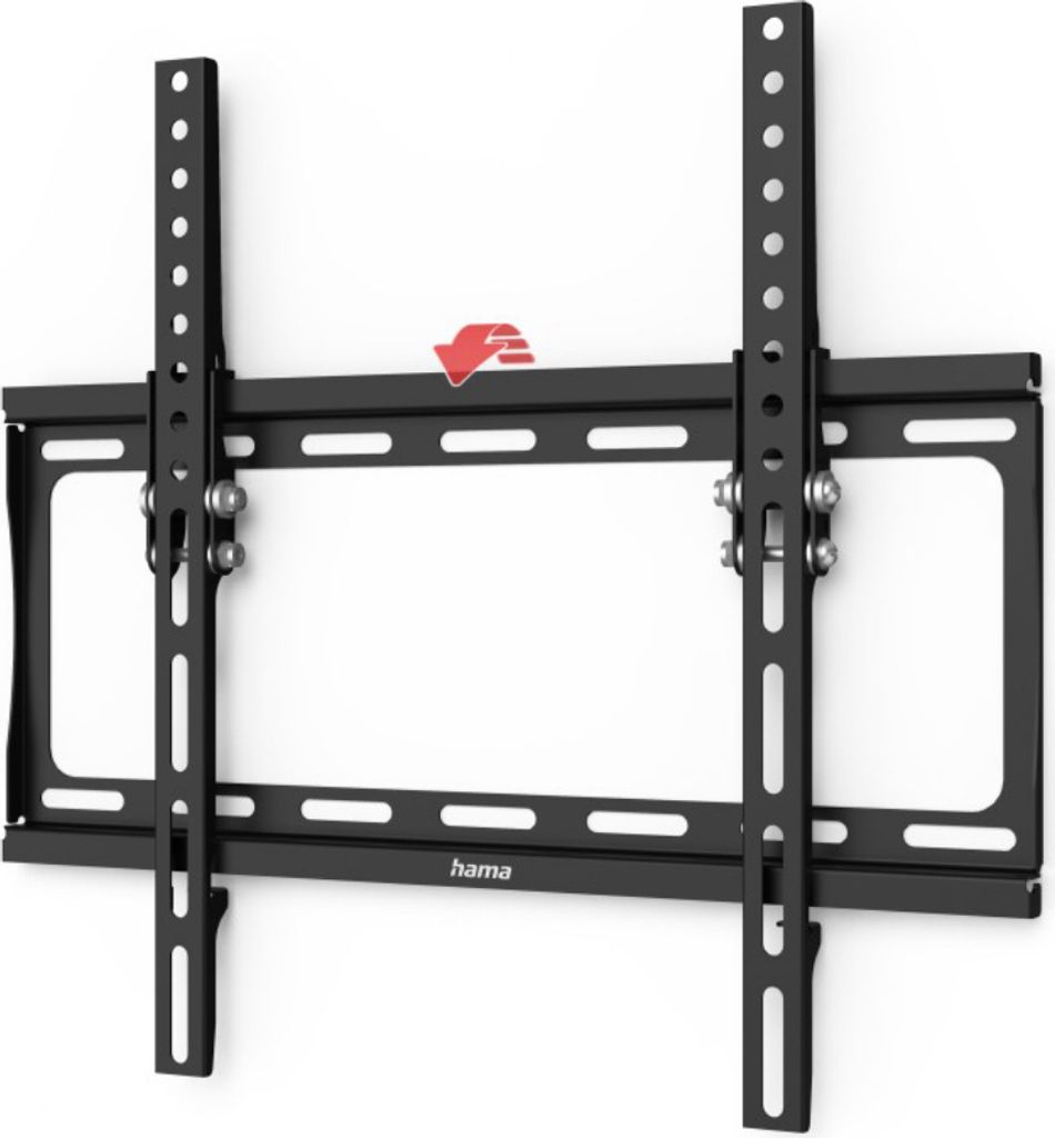 Hama TILT 10° inclinable Support TV mural 32-65" (81-165 Image du produit 