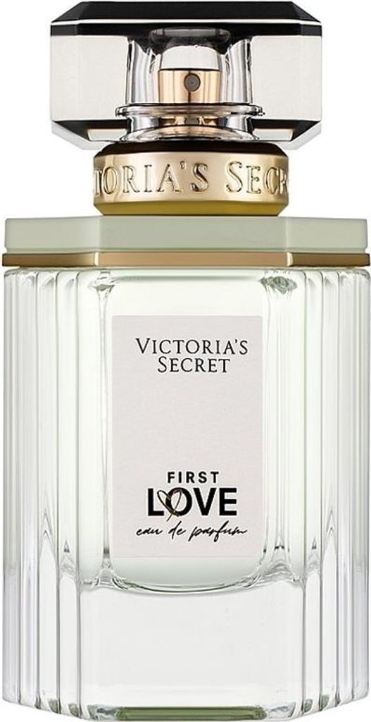 First Love Eau de Parfum Spray 50ml Produktbild 