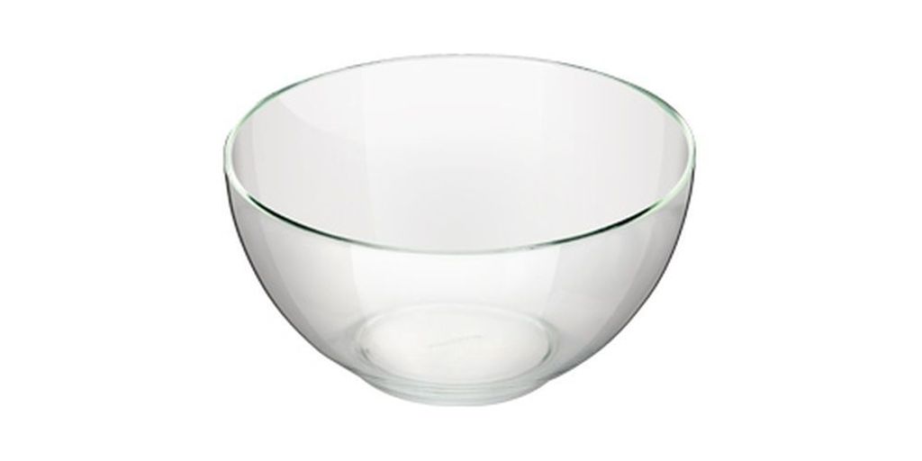 Tescoma Glasschüssel GIRO ø 28 cm Produktbild 