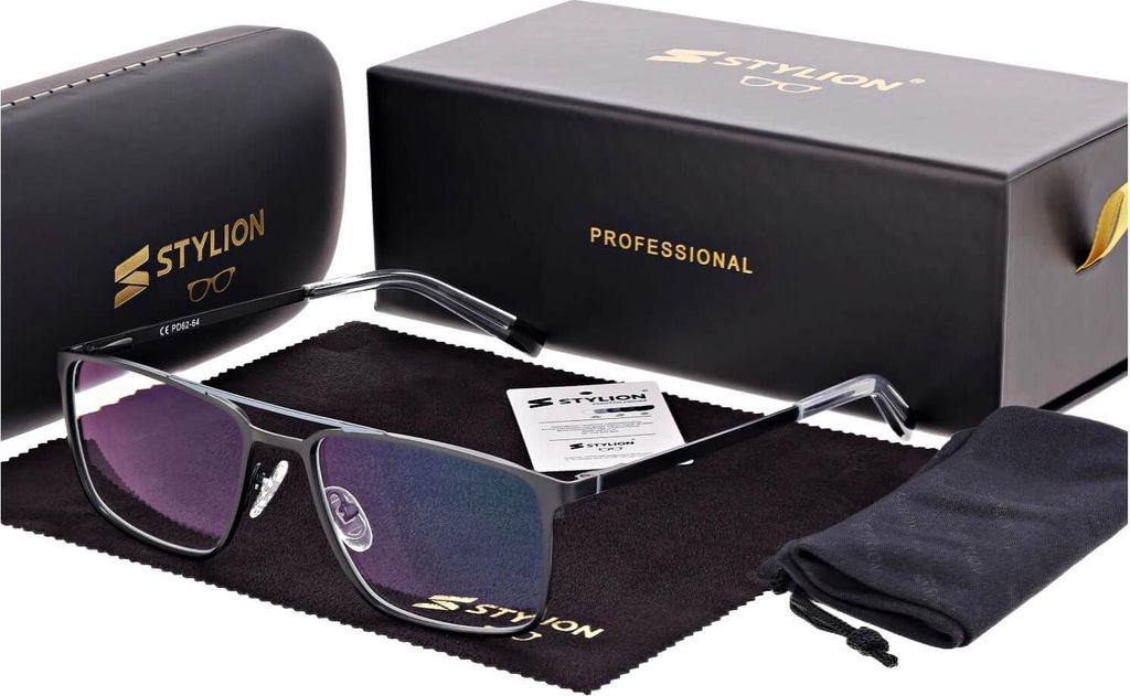 GOG E9771P Polarisierte Kindersonnenbrille Lila