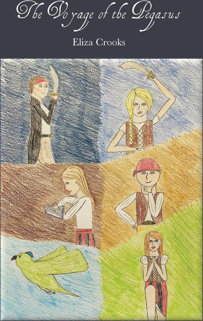 The Voyage Of The Pegasus
