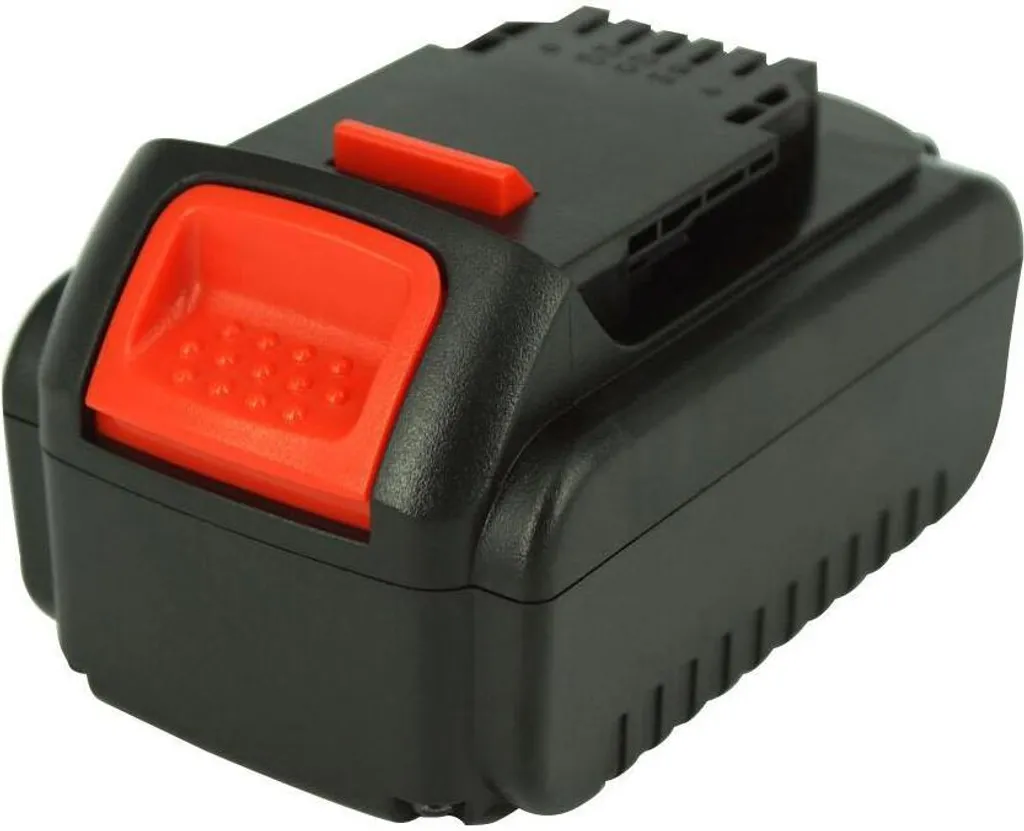 Batteria 3000mAh per DEWALT 18V XR DCB185 DCB205 DCB200 - Alta Durata