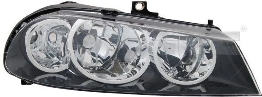 Faro TYC 20-0743-05-2 Destro per Alfa Romeo 156: Ricambio Qualità OE