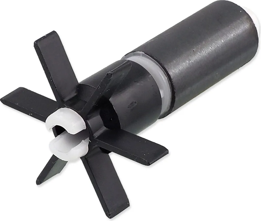 Hélice de Pompe 2213 Silencieuse - Turbine avec Axe en Céramique Fluide