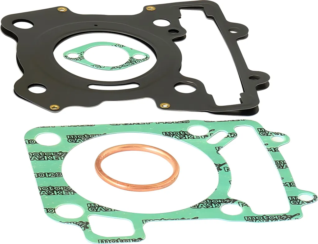 Stopper les Fuites du Cylindre 160cc KTM Duke 125 avec Joints Athena