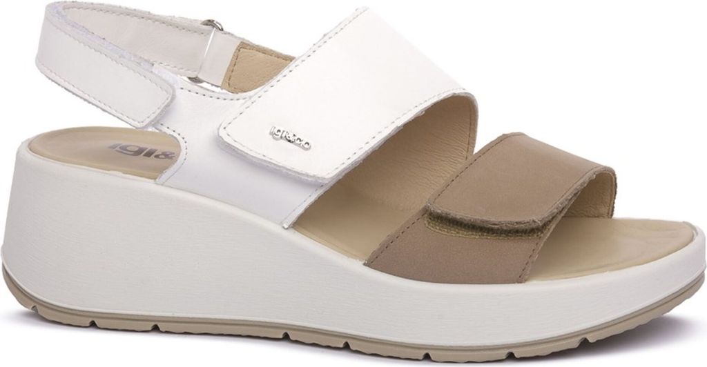 Schuhe IGI&CO Marmotta Carola 7666500