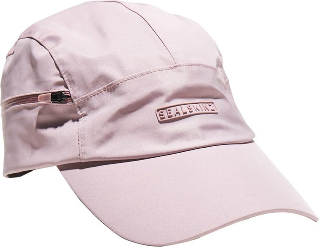 Cap SealSkinz Scole pink, Einheitsgröße, Damen Produktbild 