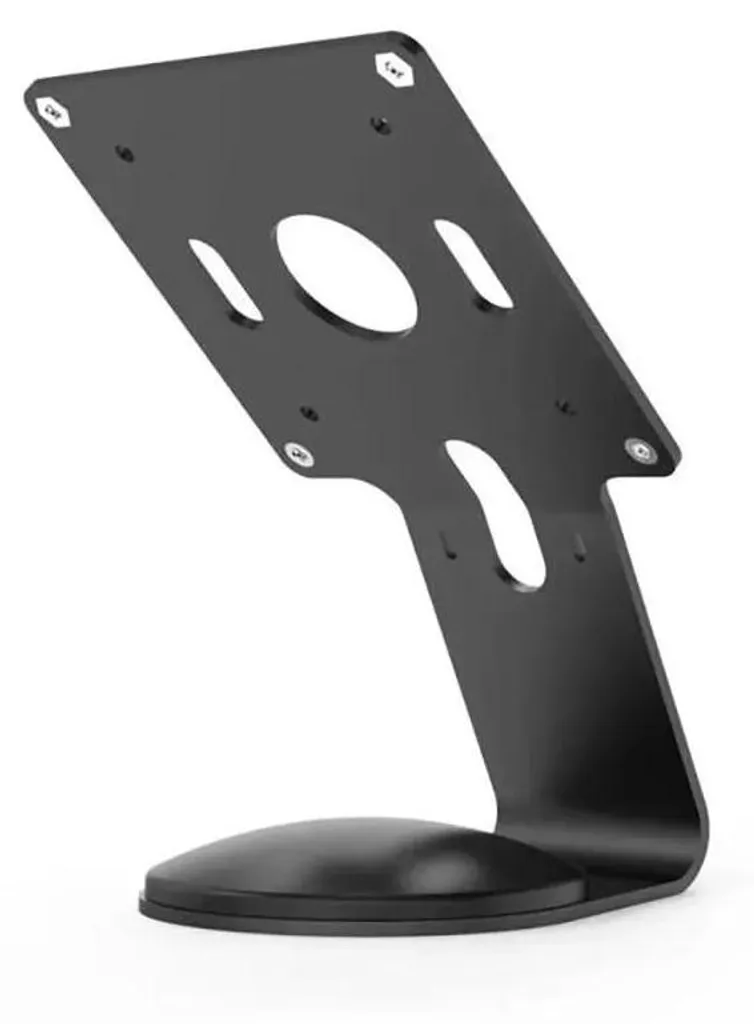 Support VESA 45° Compulocks pour tablette tactile et borne interactive - 4