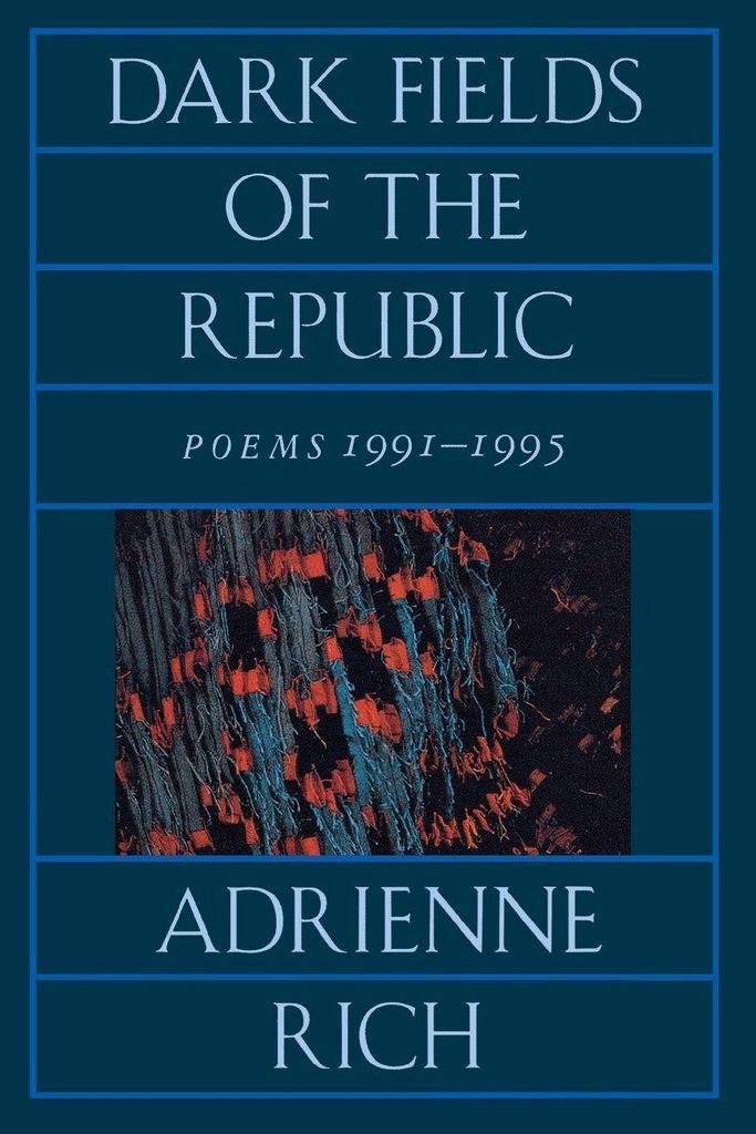 Dark Fields of the Republic