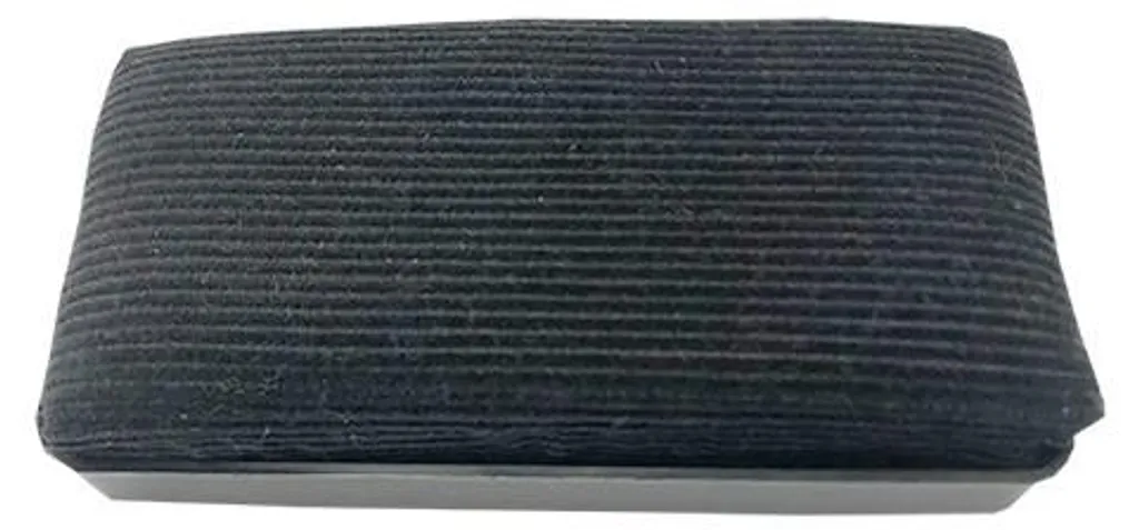 Tapis de yoga Draft Softee Clean Multicolore pour Pilates et étirement