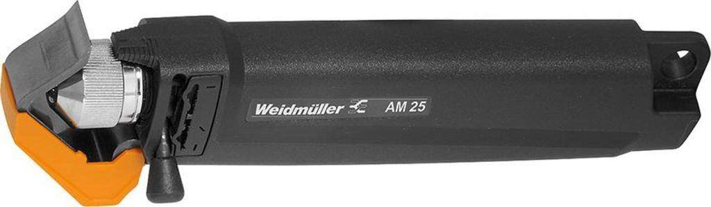 Weidmüller 9001540000, Schutzisolierung, 120,67 g, Schwarz Produktbild 
