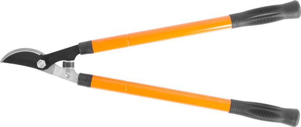 Astschere Strend Pro KT3832A, Garten, für Äste, Schnitt 41, Teleskop, eLock