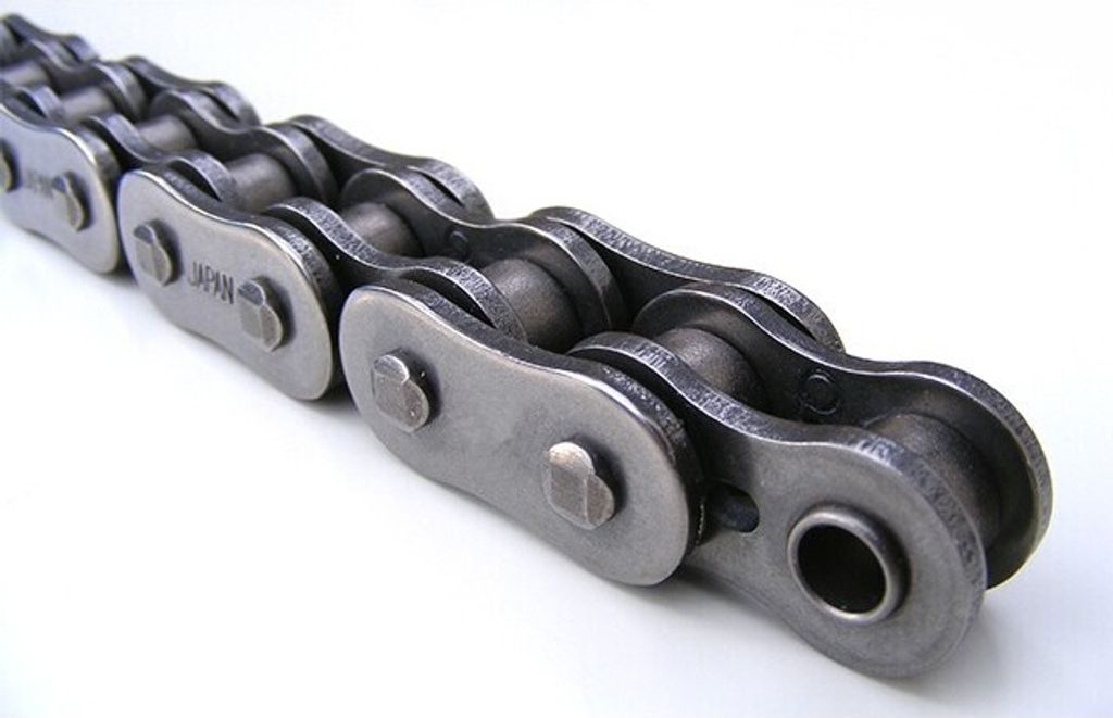 ENUMA Kette EK 532 ZVX standard YZF750SP 4HT