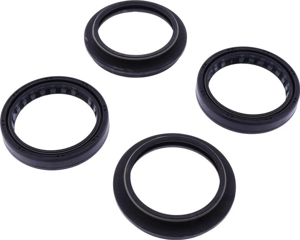 Kit joints spi de fourche avec pare-poussière pour Beta RR 400 2011