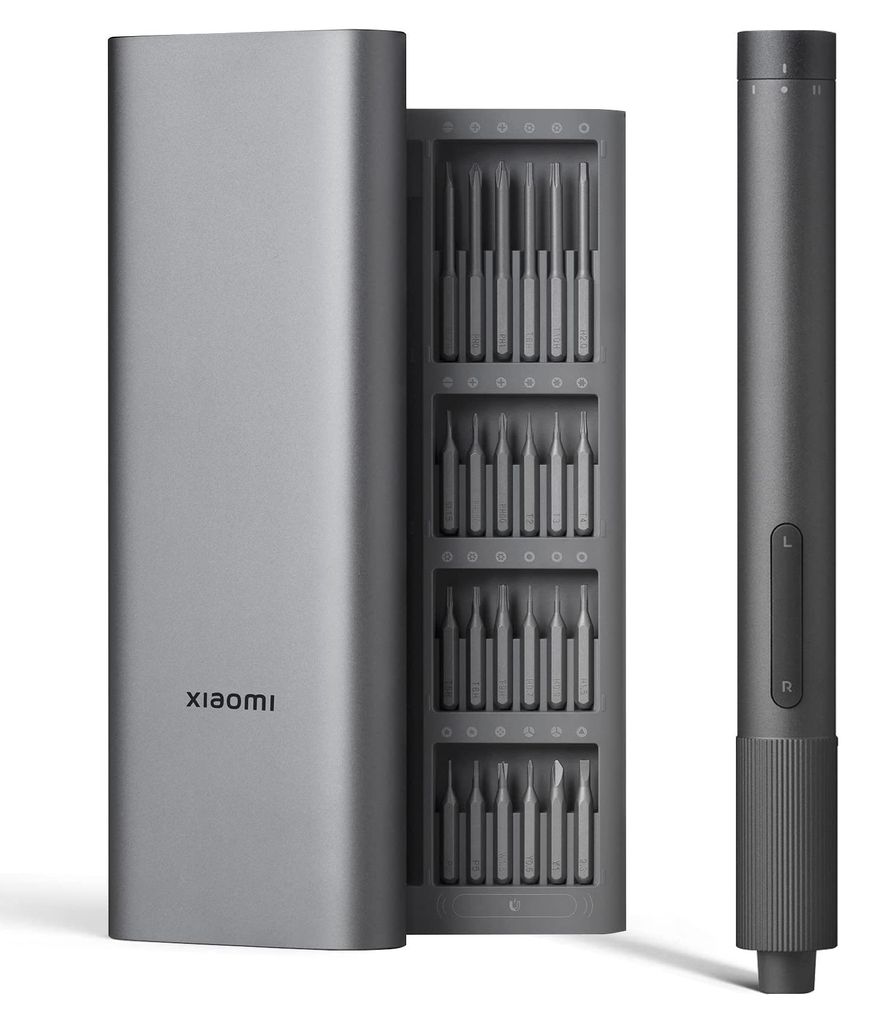 XIAOMI Mi Cordless Precision Screwdriver Destornillador Produktbild 