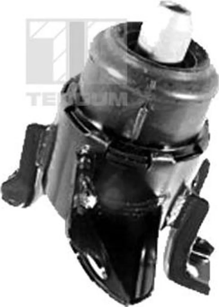 Réparer Support Moteur Mazda 6 - Roulement TEDGUM 00390515 pour GJ6F39060C