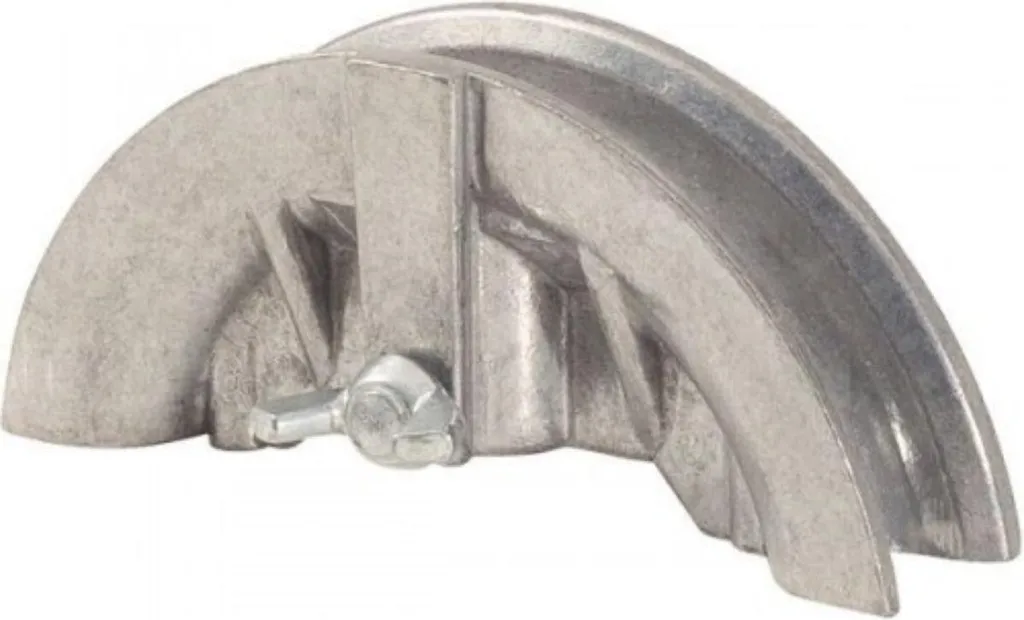 KS Tools 203.1222 Dima per Curvatuubi 22mm - Qualità Professionale
