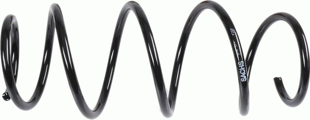 SACHS 998 101 - OE 46751136 Fahrwerksfeder für Punto