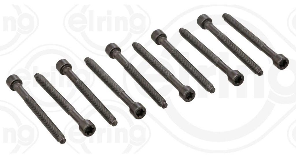 Elring Zylinderkopfschraubensatz  325.930 Produktbild 