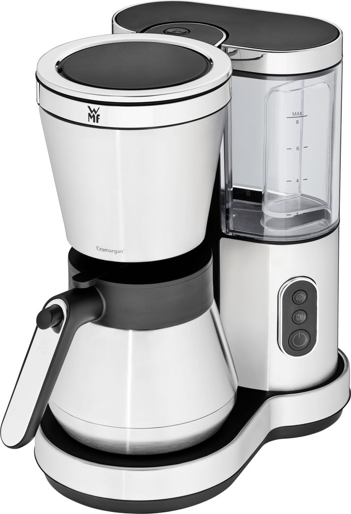 WMF Lono Aroma Filterkaffeemaschine mit Thermoskanne für 8 Tassen