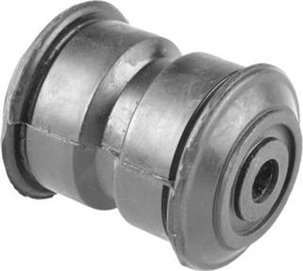 TEDGUM 00410338 Lagerung, Blattfeder OE 6013240050 kompatibel mit T1