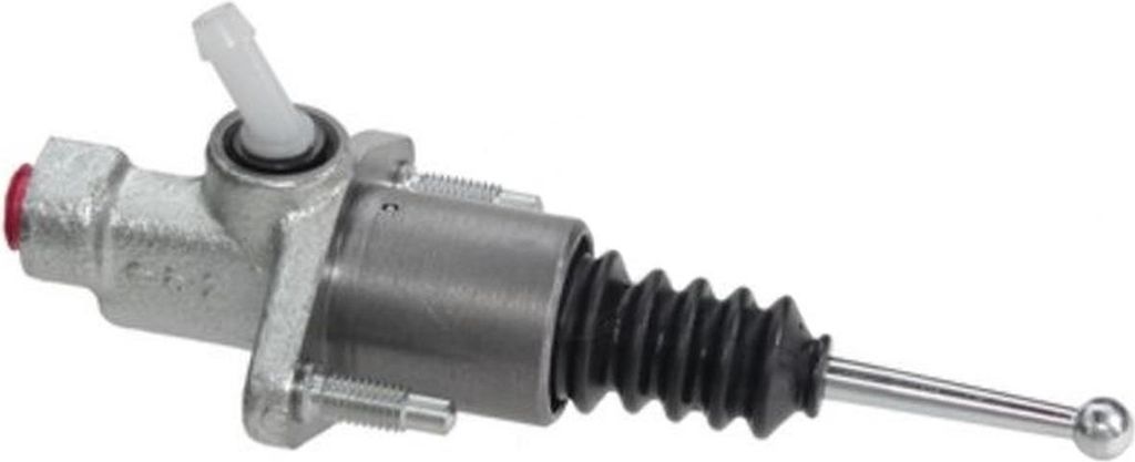 Geberzylinder Kupplung Ø 15,9 mm Gusseisen A.B.S. für u.a. VW POLO