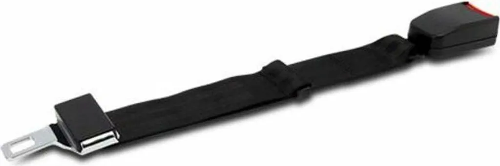 Adattatore Cintura Sicurezza KS1203 - Estensione Universale Omologata
