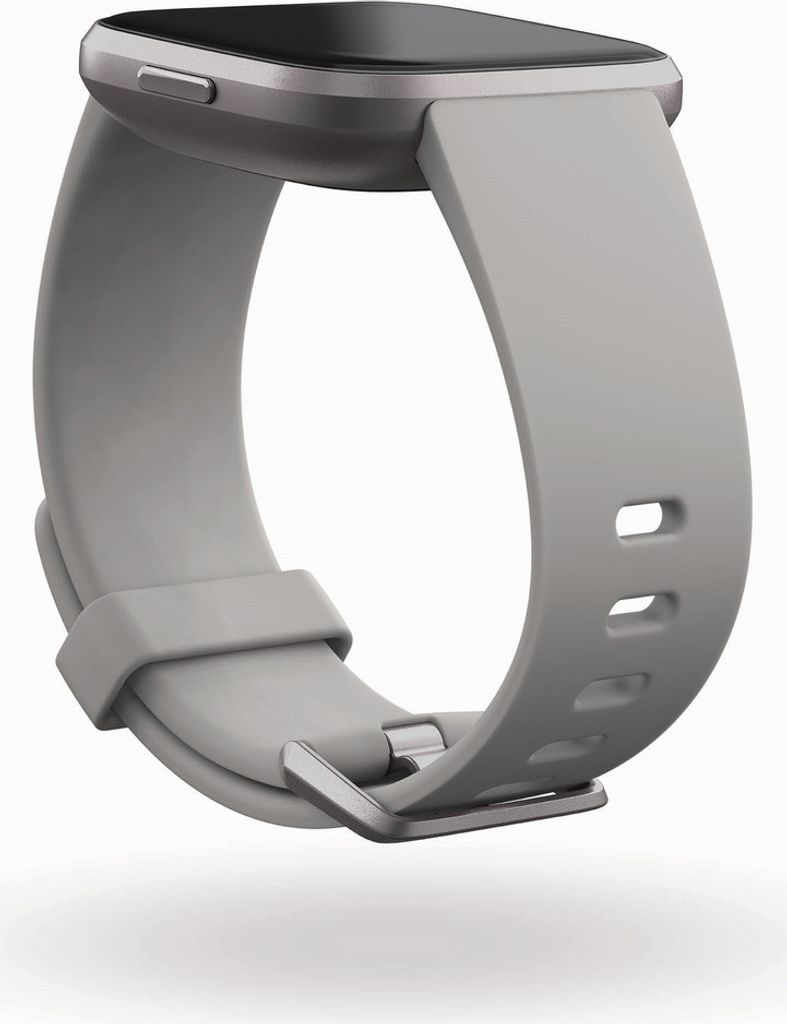 fitbit versa smartwatch kohls