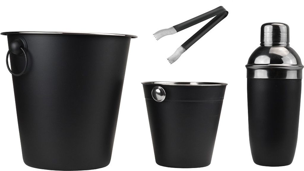 Excellent Houseware 4-dielna barová súprava z Obrázok produktu 7
