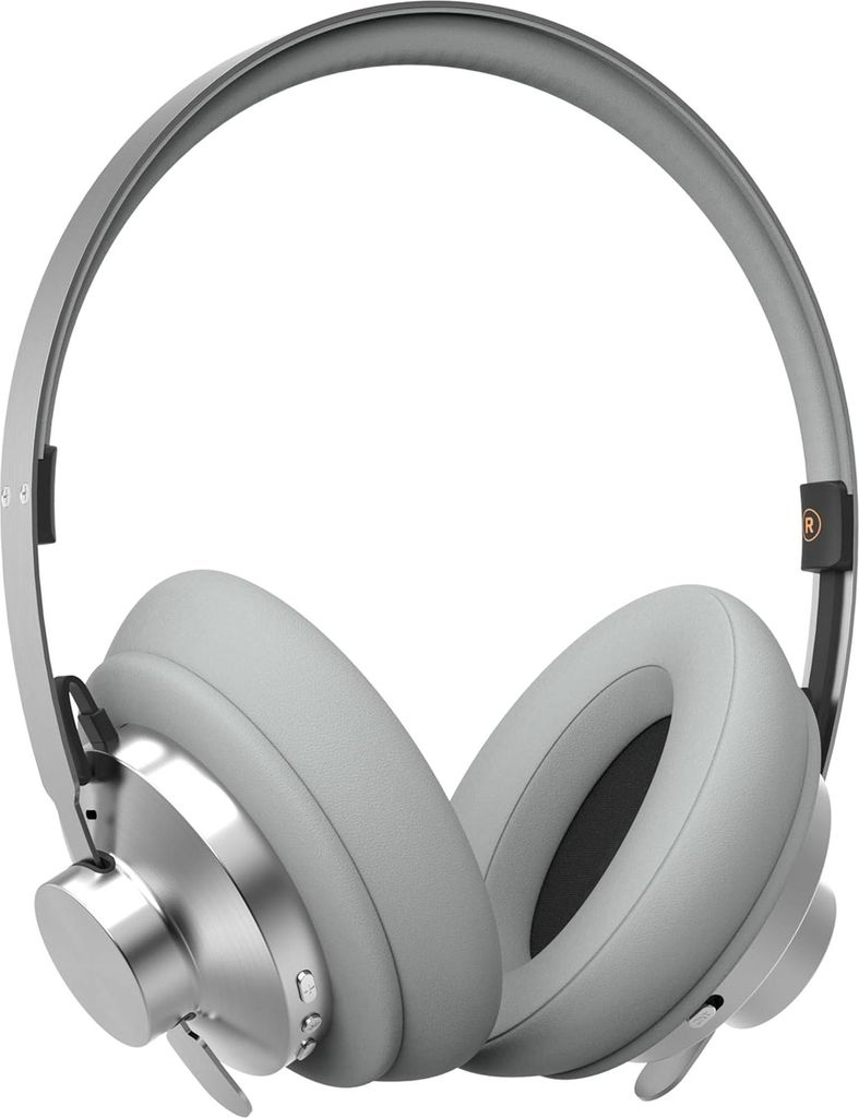Bezdrôtové slúchadlá ECHO ANC Metal Grey –  / v originálnom Obrázok produktu 