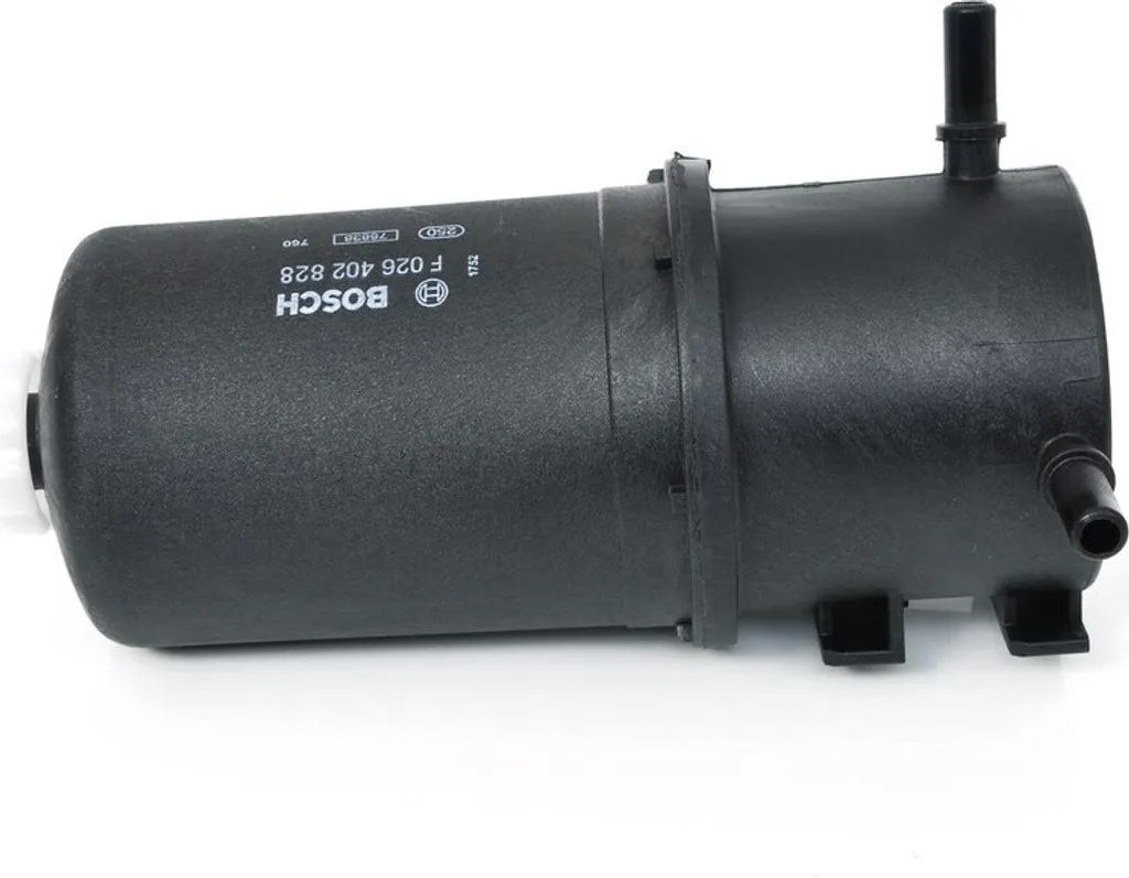 Filtre diesel pour Volkswagen Amarok BOSCH - Remplacement 2H0127401A