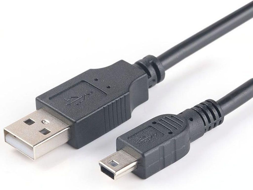 GO SOLID! Kabel kompatybilny z Tascam Dr-40 Recorder Zdjęcie produktu 