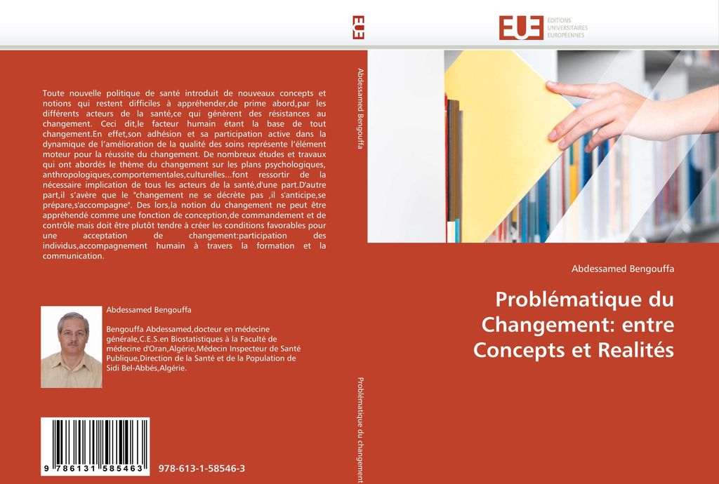 Problématique du Changement: entre Concepts et Realités