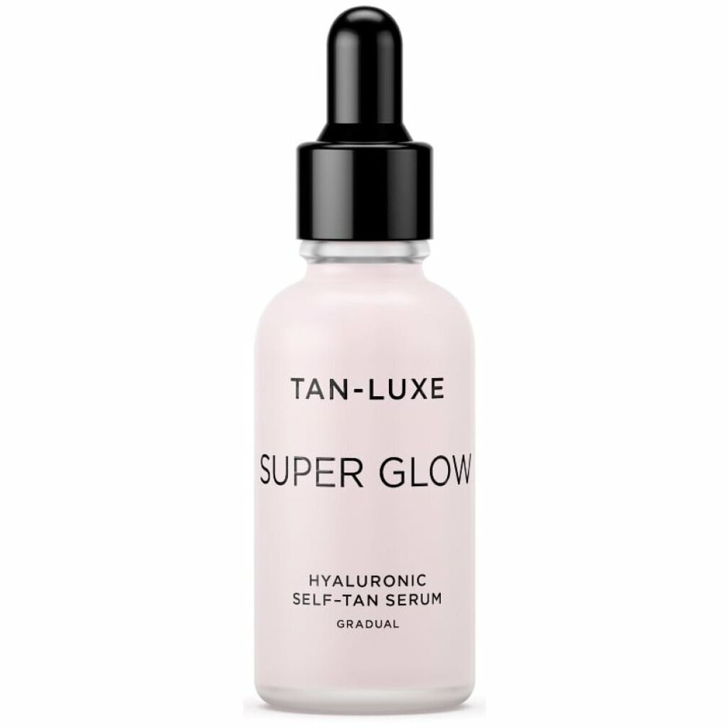 Tan-Luxe Serum Il Siero Autoabbronzante Ialuronico Viso Immagine del prodotto 
