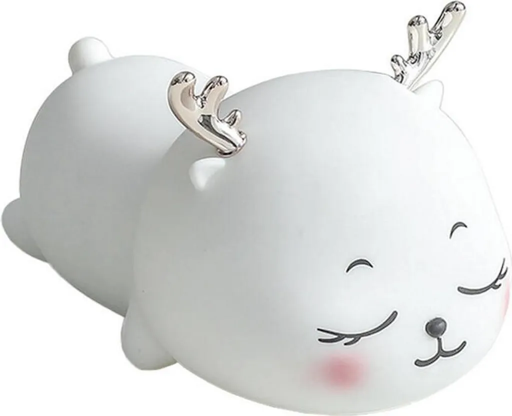 Superfire L07 Lampada Notte Bimbi Silicone - Miglior Prezzo Online