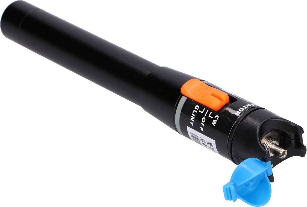 Extralink VFL testovací pero pro vyhledávání poruch vláken, Obrázek produktu 4
