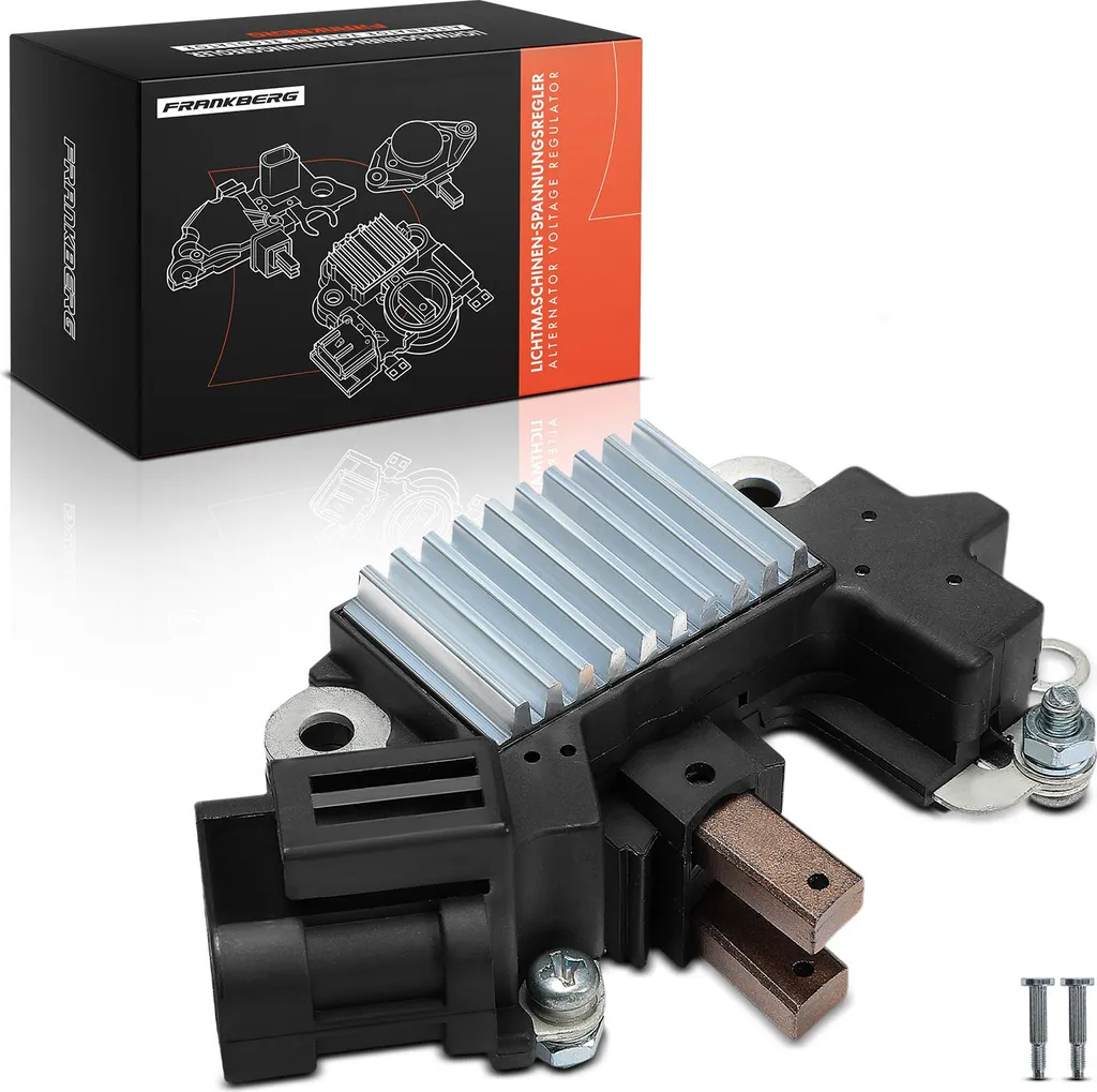 Régulateur Alternateur Compatible KIA Sportage 2.0L - Qualité OEM K00