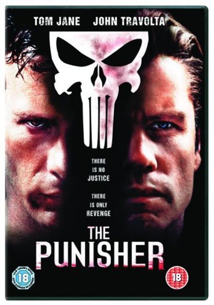 The Punisher